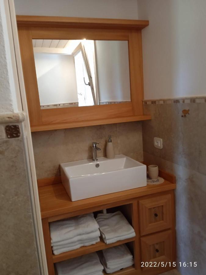Locazione Turista Cocode Bed & Breakfast Miane ภายนอก รูปภาพ